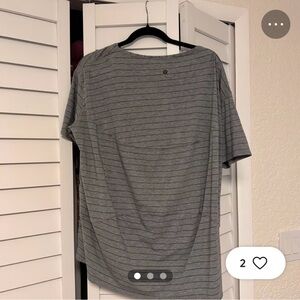 Lululemon Top